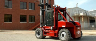 Forklift Parts Houston